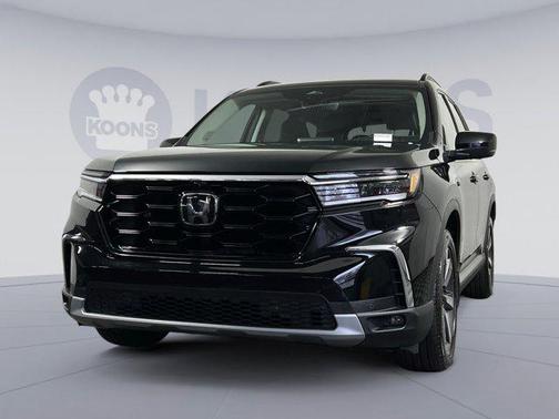 2023 Honda Pilot AWD Elite