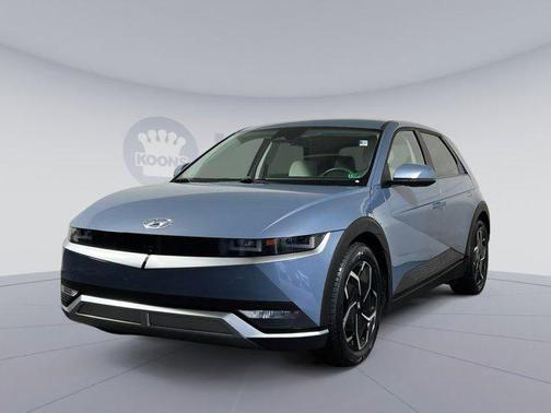 2023 Hyundai IONIQ 5 SEL