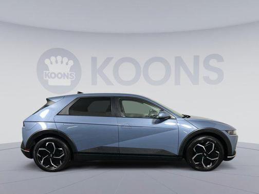 2023 Hyundai IONIQ 5 SEL