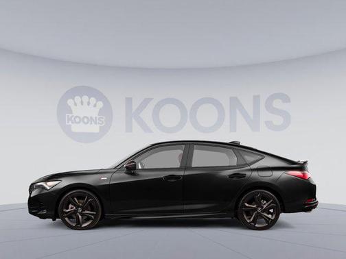 2023 Acura Integra A-SPEC Technology