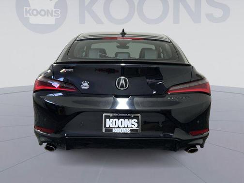 2023 Acura Integra A-SPEC Technology