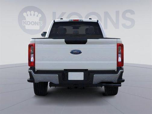 2025 Ford F-350 XL