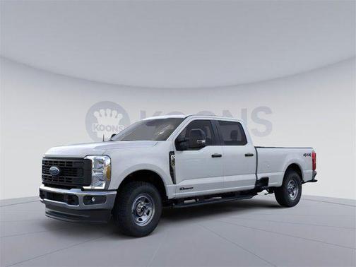2025 Ford F-350 XL