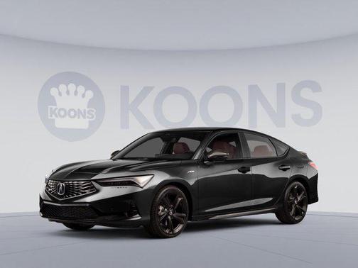 2023 Acura Integra A-SPEC Technology