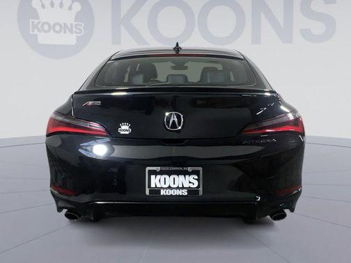 2023 Acura Integra A-SPEC Technology