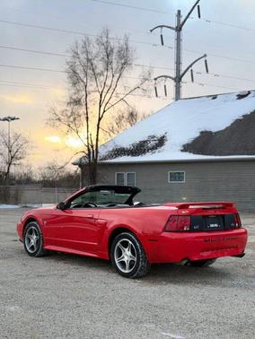 1999 Ford Mustang GT