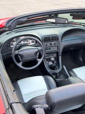 1999 Ford Mustang GT