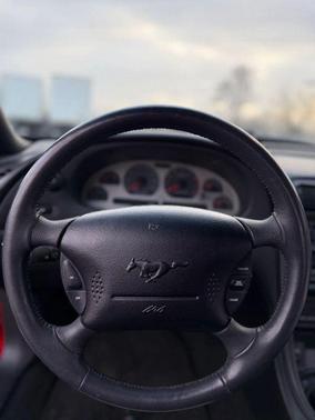 1999 Ford Mustang GT