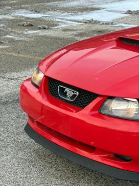 1999 Ford Mustang GT