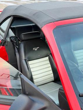 1999 Ford Mustang GT