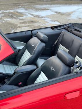 1999 Ford Mustang GT