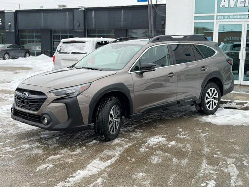 2023 Subaru Outback Premium
