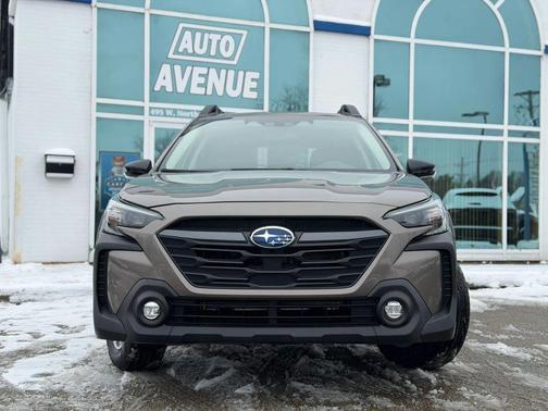 2023 Subaru Outback Premium