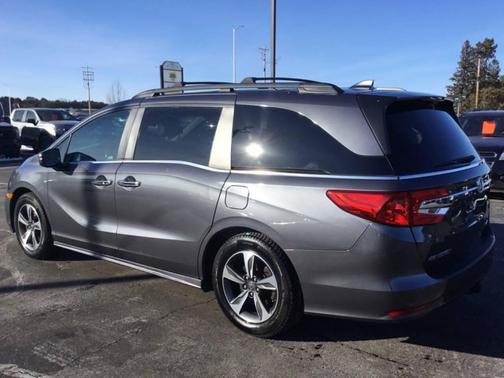 2020 Honda Odyssey Touring