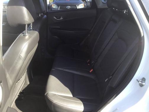 2019 Hyundai KONA Ultimate