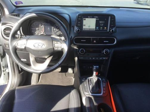 2019 Hyundai KONA Ultimate
