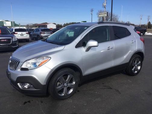 2013 Buick Encore Convenience