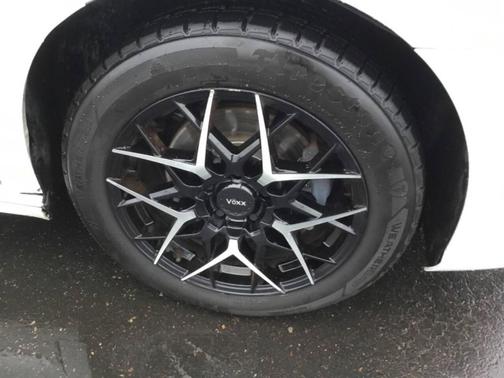 2017 Volkswagen Passat 1.8T R-Line w/Comfort