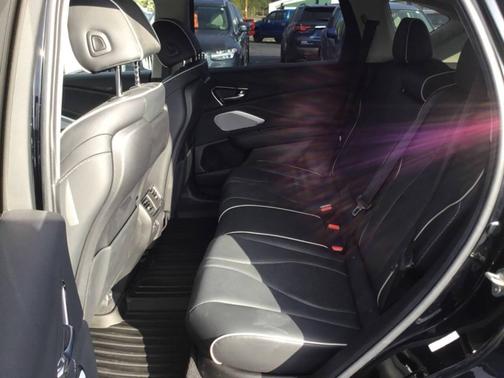 2020 Acura RDX Advance Package