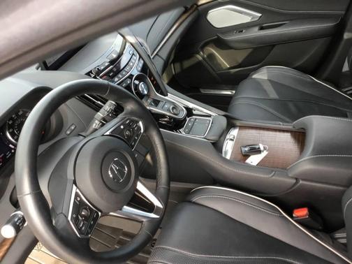 2020 Acura RDX Advance Package