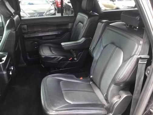 2018 Ford Expedition Max Limited