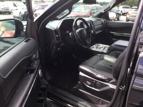 2018 Ford Expedition Max Limited