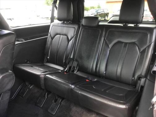 2018 Ford Expedition Max Limited