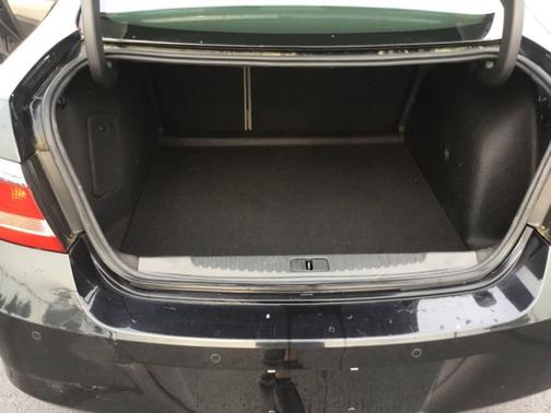 2013 Buick Verano Convenience