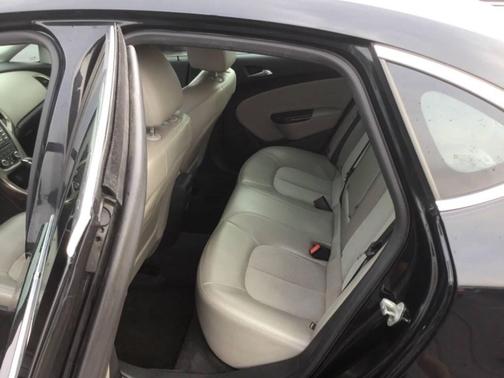 2013 Buick Verano Convenience