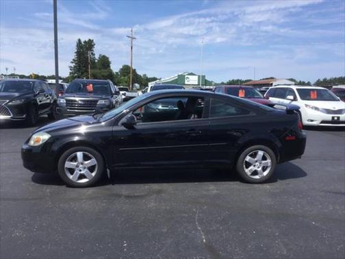 2010 Chevrolet Cobalt LT
