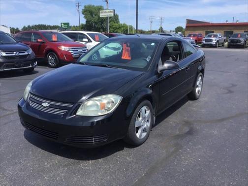 2010 Chevrolet Cobalt LT