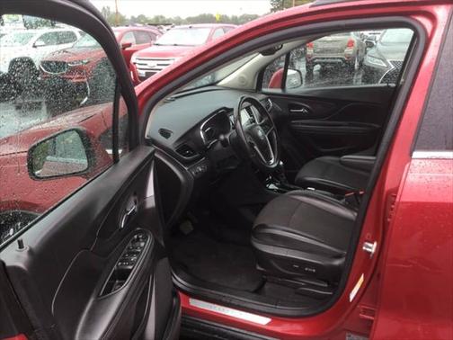 2018 Buick Encore Preferred II