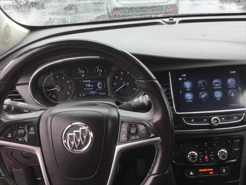 2018 Buick Encore Preferred II