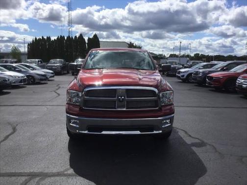 2012 RAM 1500 SLT