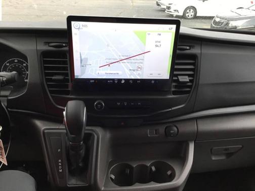 2024 Ford Transit-350 Base