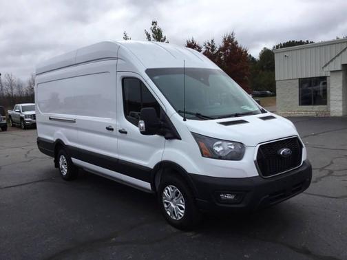 2024 Ford Transit-350 Base