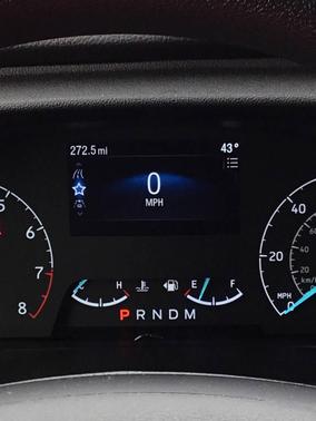 2024 Ford Transit-350 Base