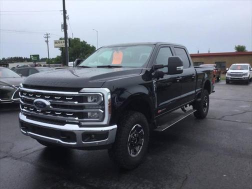 2024 Ford F-250 Lariat