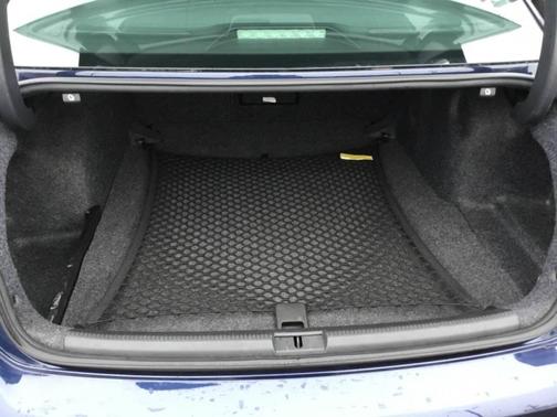 2013 Volkswagen Passat 2.5 SEL