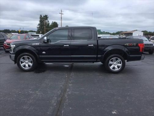 2019 Ford F-150 King Ranch