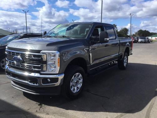 2023 Ford F-250 XLT