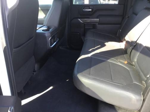 2020 Chevrolet Silverado 3500 LTZ