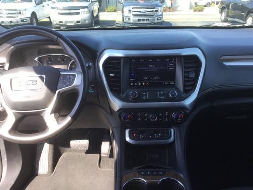 2020 GMC Acadia FWD SLE