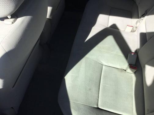 2010 Toyota Yaris Base