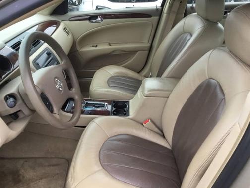 2006 Buick Lucerne CX