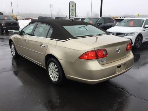 2006 Buick Lucerne CX