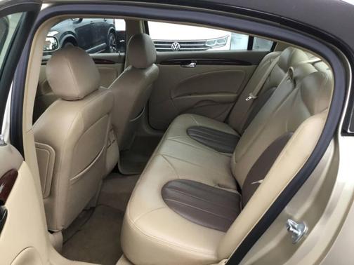 2006 Buick Lucerne CX