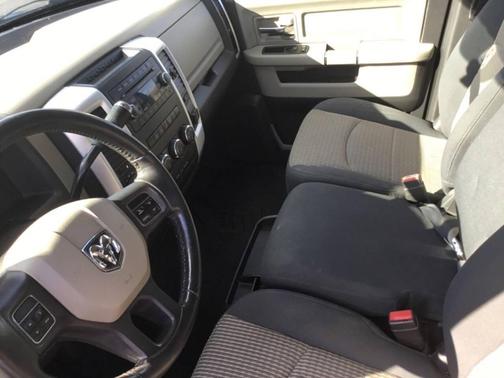 2012 RAM 1500 SLT