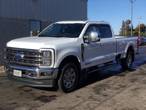 2024 Ford F-350 Lariat
