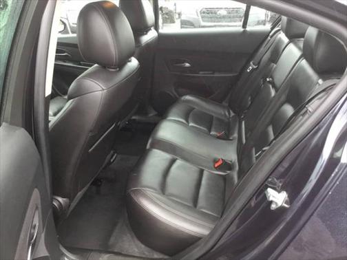 2014 Chevrolet Cruze 2LT